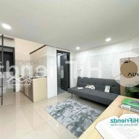 Chdv Full Nội Thất Mới Xây Ngay Hoà Bình_Đầm Sen