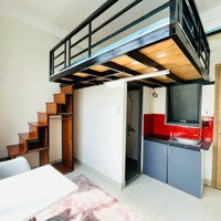 Căn Hộ Duplex Nằm Ngay Trung Tâm Bình Thạnh Kế Bên Đường Nguyễn Gia Trí