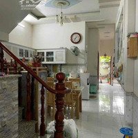 Bán Nhà Lầu Trệt Dĩ An 110M2 - Đường 5M Giá Bán 3.2 Tỷ