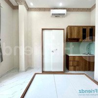 Studio Cửa Sổ Trời _Gần Vạn Hạnh Mall Q10_Full Nội Thất