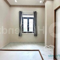 Studio Cửa Sổ Trời _Gần Vạn Hạnh Mall Q10_Full Nội Thất