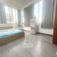 Căn Hộ Penhouse 1 Phòng Ngủ23M2 Full Nội Thất, Nguyễn Văn Thương, Bình Thạnh