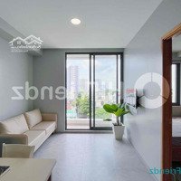 Căn Hộ 1 Phòng Ngủ Full Nội Thất Mới Xây 100% Sát Phú Mỹ Hưng