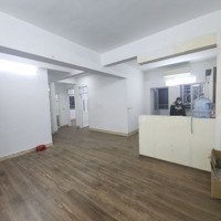 Chung Cư C7 Trần Hữu Dực , 100M2, 3Pn