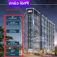 Dự Án Cc Cao Cấp Skyline West Lake Chỉ Có 150Căn(Lh : 0915 689 866 ) 2 Phòng Ngủ 3 Phòng Ngủtháng 3 Năm 2024