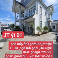 Bán Nhà Biệt Thự Đẹp Gần Bigc Go, P. Đông Hòa Tp. Dĩ An