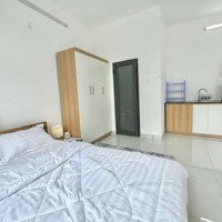 Phòng 22M², Có Ban Công+Cửa Sổ+Full Nt Ở Hải Thương Lãn Ông