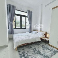 Phòng 22M², Có Ban Công+Cửa Sổ+Full Nt Ở Hải Thương Lãn Ông