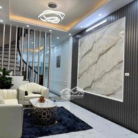 Thật 100%! Đầu Tư, Hoàng Liệt_Linh Đàm_Ôtô, Nhà Đẹp, 40M2X 5 Tầng 4,4 Tỷ