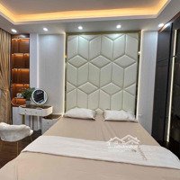 Thật 100%! Đầu Tư, Hoàng Liệt_Linh Đàm_Ôtô, Nhà Đẹp, 40M2X 5 Tầng 4,4 Tỷ