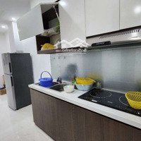 Cho Thuê Căn Hộ 2 Phòng Ngủ 46M2 Đầy Đủ Tiện Nghi