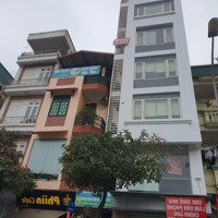 Cho Nhà Làm Văn Phòng , Số Nhà 17 Phố Trần Hoà, Phường Định Công, Hoàng Mai Hà Nội.