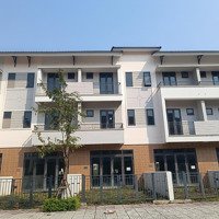 Lời Ngay Khi Mu A Nhà Phố Shophouse 3 Tầng Trong Kđt Centa Riverside Gi Á Đáy Thị Trường