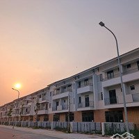 Lời Ngay Khi Mu A Nhà Phố Shophouse 3 Tầng Trong Kđt Centa Riverside Gi Á Đáy Thị Trường