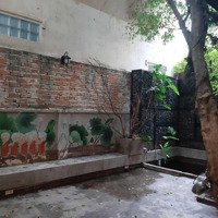 Villa Cổ Điển - Vintage - Ngay Phan Xích Long Phú Nhuận