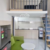 Cho Thuê Duplex 35M2 Cửa Sổ Thoáng Ngay Ung Văn Khiêm, Đh Ngoại Thương. Bình Thạnh, Full Nội Thất