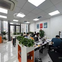 Cho Thuê Văn Phòng Phố Lê Văn Lương 80M2 Giá Chỉ 12 Triệu/Tháng