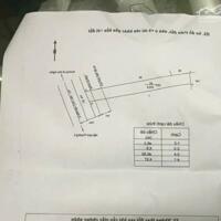 Đất Mt đường Nguyễn Cửu Vân gần KDC P4, TP Tân An