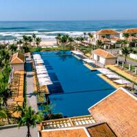 Fusion Resort chỉ còn số lượng ít cho các căn biệt thự biển