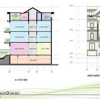 Giảm 10 Tỷ Biệt Thự Góc 430M2 City Land Garden Hill Gò Vấp 430M2 37,5 Tỷ 5 Phòng Ngủđối Diện Spa