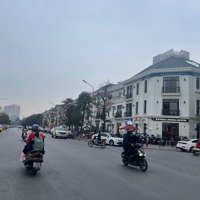 Chủ Nhà Gửi Bán Shophouse Vinhomes Greenbay :96M,5 Tầng,Mt:6.1M.giá:46Tỷ. Liên Hệ:0888999766