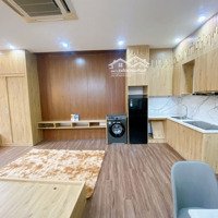 Căn Hộ Studio Ngõ 444 Đội Cấn - Linh Lang 9 Triệu- 11 Triệu