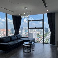 Cho Thuê Vinhomes West Point 2 Phòng Ngủ Full Đồ, Giá Thuê: 22 Triệu Liên Hệ: 0569322136