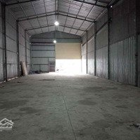 Xưởngdiện Tích350M2 Mặt Tiền An Phú, Thuận An, Bình Dương