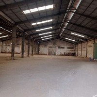 * Cho Thuê Kho Xưởng*540M2-910M2 Ql 1K, Linh Xuân, Quận Thủ Đức