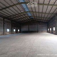 * Cho Thuê Kho Xưởng*540M2-910M2 Ql 1K, Linh Xuân, Quận Thủ Đức