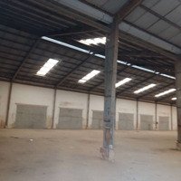 * Cho Thuê Kho Xưởng*540M2-910M2 Ql 1K, Linh Xuân, Quận Thủ Đức