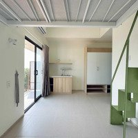 Duplex Có Sẵn Máy Lạnh, Đầy Đủ Tiện Nghi Ở Võ Văn Hát