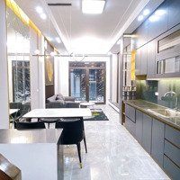 Bán Nhà Đẹp 5 Tầng Ngõ Định Công Hạ 40M2, 3.9 Tỷ. Nhà Đẹp Ở Ngay. Sđcc