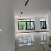 Cho Thuê Shophouse Vinhomes Gardenia Hàm Nghi 100M2X5T,Mặt Tiền6M Thông Sàn Thang Máy Mới 100% 48 Triệu/Th