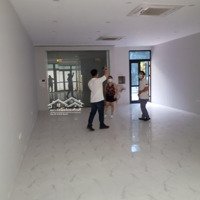 Cho Thuê Shophouse Vinhomes Gardenia Hàm Nghi 100M2X5T,Mặt Tiền6M Thông Sàn Thang Máy Mới 100% 48 Triệu/Th