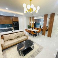 Hiếm - Cho Thuê Căn Hộ 86M2, 2 Phòng Ngủ Full Đồ Tại Tháp Thiên Niên Kỷ, Vào Ngay