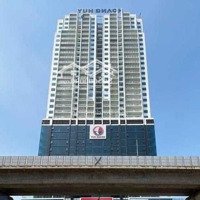 Hot! Mình Cần Cho Thuê Gấp Mặt Bằng Văn Phòng Tại Tòa Nhà Gold Tower (Hoàng Huy) - Nguyễn Trãi