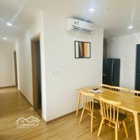 Bán Căn Hộ Full Nội Thất 74M2, 2 Pn Chung Cư Tràng An Complex, Số 1 Phùng Chí Kiên