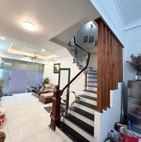 Võ Chí Công Nhà Đẹp Sẵn 42M2, 4 Tầng,Mặt Tiền4.2M Nhỉnh 6 Tỷ Ngõ Nông Gần Ô Tô Và Mặt Đường Nhà Dân Xây