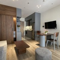 Cho Thuê Căn Hộ Studio Full Nội Thất Chỉ 7 Triệu/Th Đầy Đủ Nội Thất Vinhomes Tây Mỗ - Nam Từ Liêm