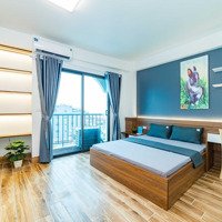 Apartment For Rent - View Hồ - Lạc Long Quân - Ngay Lotte Mall Tây Hồ - Nhật Chiêu