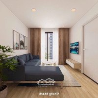 Cho Thuê Căn Hộ Saigon South Residences 2 Phòng Ngủ 2 Vệ Sinhfull Nội Thất Ở Liền