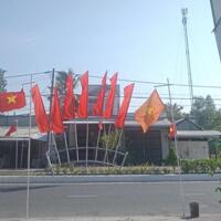 Nhà măt tiền Nguyễn Trãi