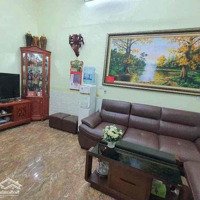 Nhà Riêng Ngõ 6 Giang Văn Minh, 30M2 X 5 Tầng