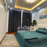 Cho Thuê Nhà Riêng Bạch Mai 50M2 X 4,5T Kinh Doanh Mọi Mô Hình Giá 33 Triệu/Th