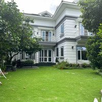 Bds Hvl [Nc] Cho Thuê Biệt Thự Vườn Fullnt Có Thang Máy Garden Home, Hiệp Bình Chánh, Thủ Đức