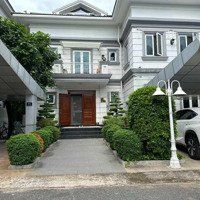 Bds Hvl [Nc] Cho Thuê Biệt Thự Vườn Fullnt Có Thang Máy Garden Home, Hiệp Bình Chánh, Thủ Đức