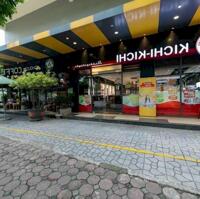 Bán Shophouse TMDV Rice City  đã có sổ,Sẵn HD kinh doanh thuê dài hạn Lh 0987106521