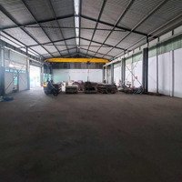 Kho, Xưởng Giá Rẻ, 820M2 Đường Xe Công 40F Giáp Kcn Tân Bình