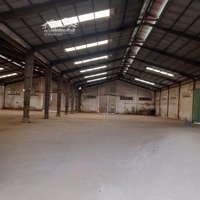 Cho Thuê Kho Xưởng 500M2; 900M2 Đường Quốc Lộ 1K, P. Linh Xuân, Thủ Đức